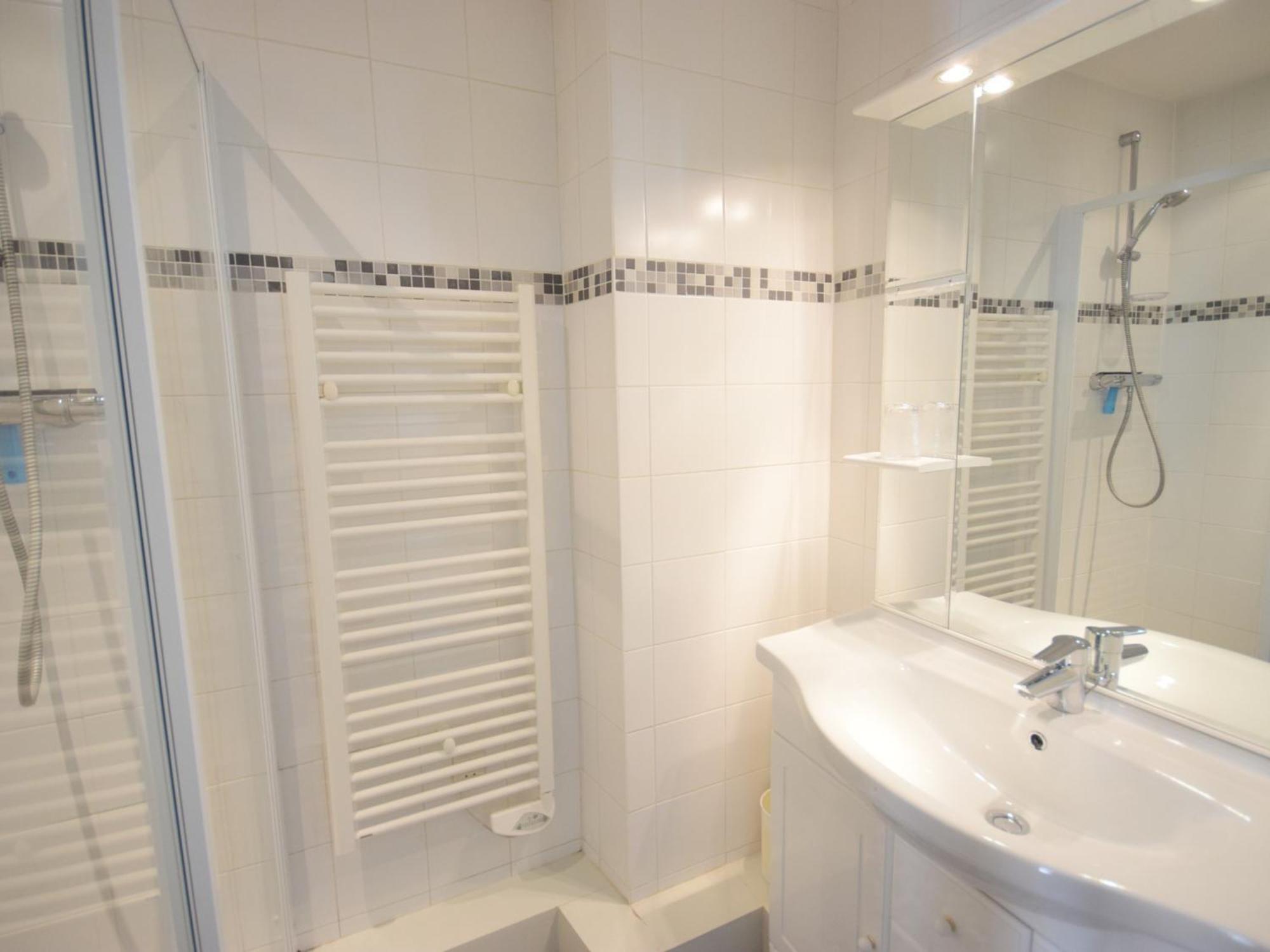 Appartement Charmant Avec Balcon, Wifi Et Animaux Admis A Evian-Les-Bains - Fr-1-498-14 Εξωτερικό φωτογραφία